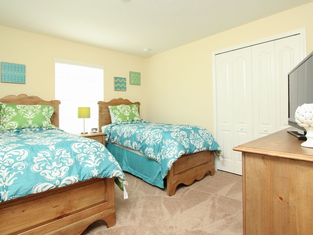 Holiday home Paradise Palms By Global Homes