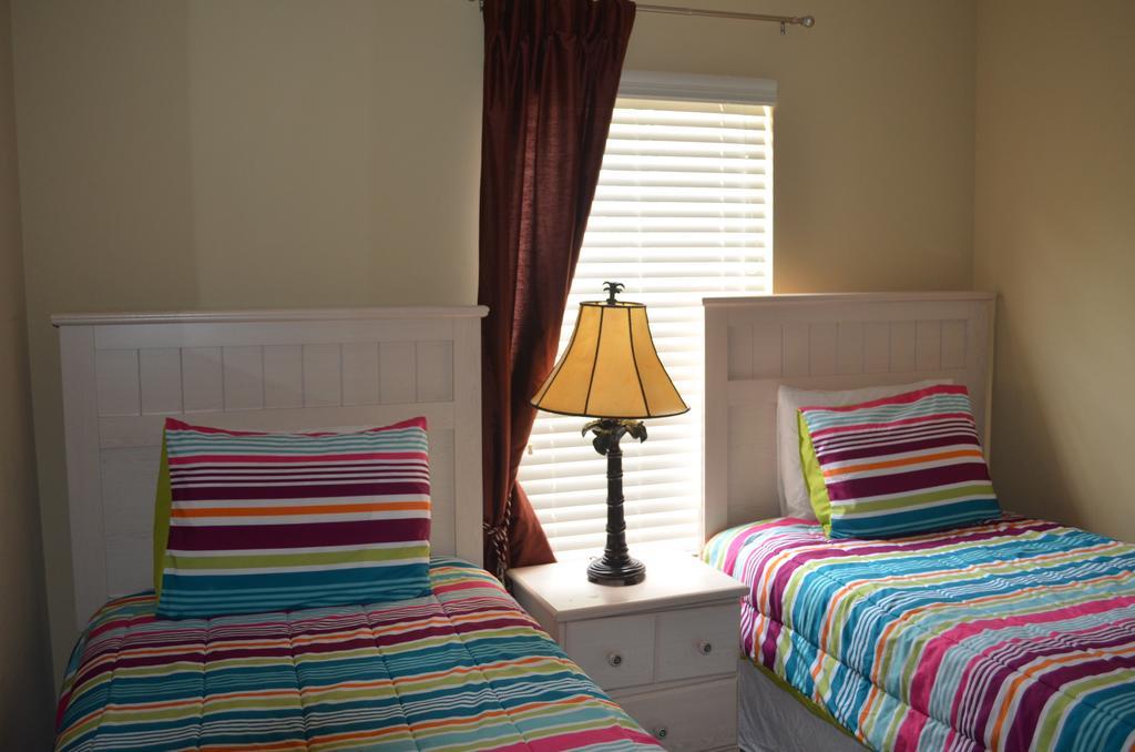 Resort Encantada Vacation Townhomes By Idiliq Kissimmee
