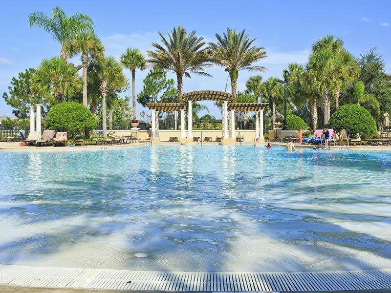 Windsor Hills Kissimmee - Disney Area *