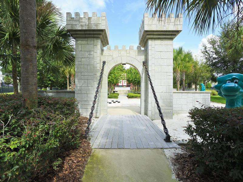 Apartment Windsor Hills Kissimmee - Disney Area