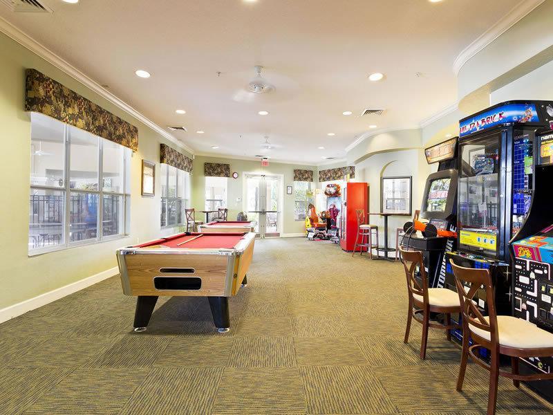 Windsor Hills Kissimmee - Disney Area Apartment Orlando