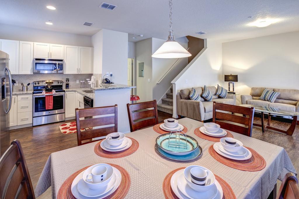 Lucaya Village Townhomes Resort Lake Buena Vista