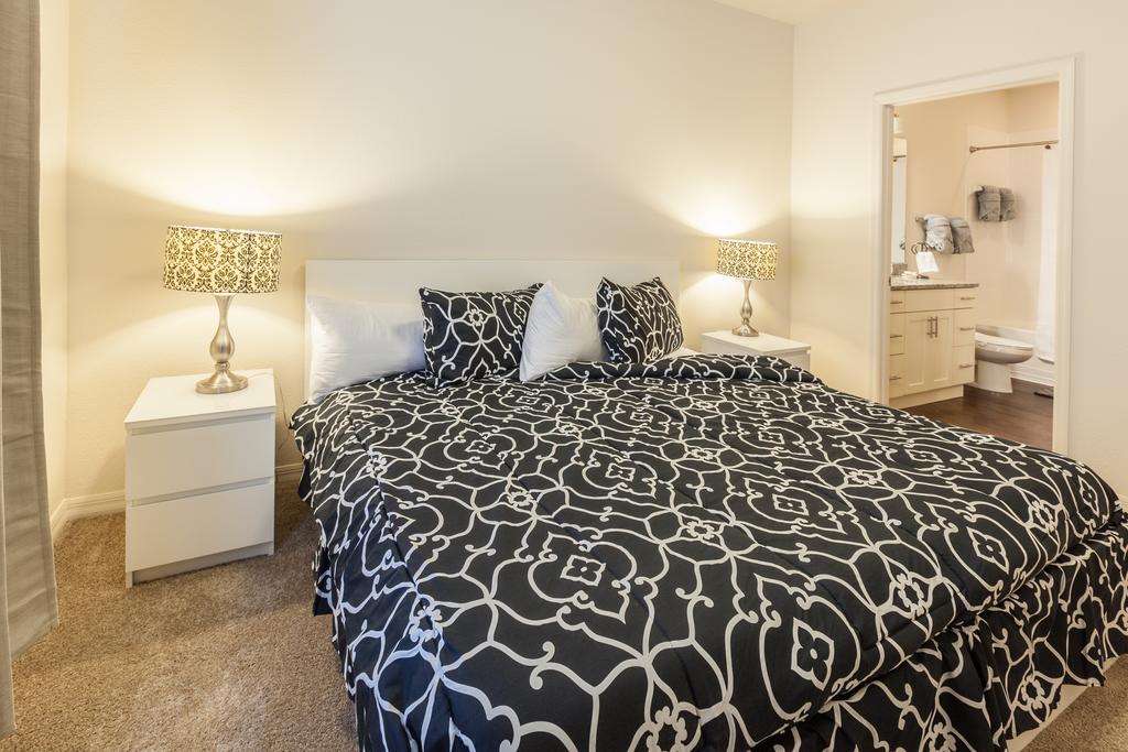 Lucaya Village Townhomes Resort