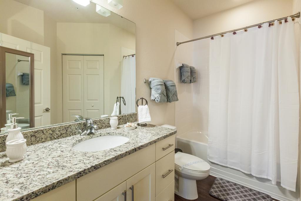Resort Lucaya Village Townhomes