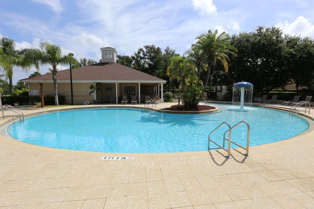 Resort Lucaya Village Townhomes Lake Buena Vista