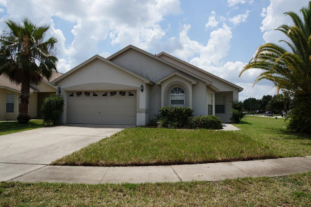 Autumn Ic049 Holiday home Orlando