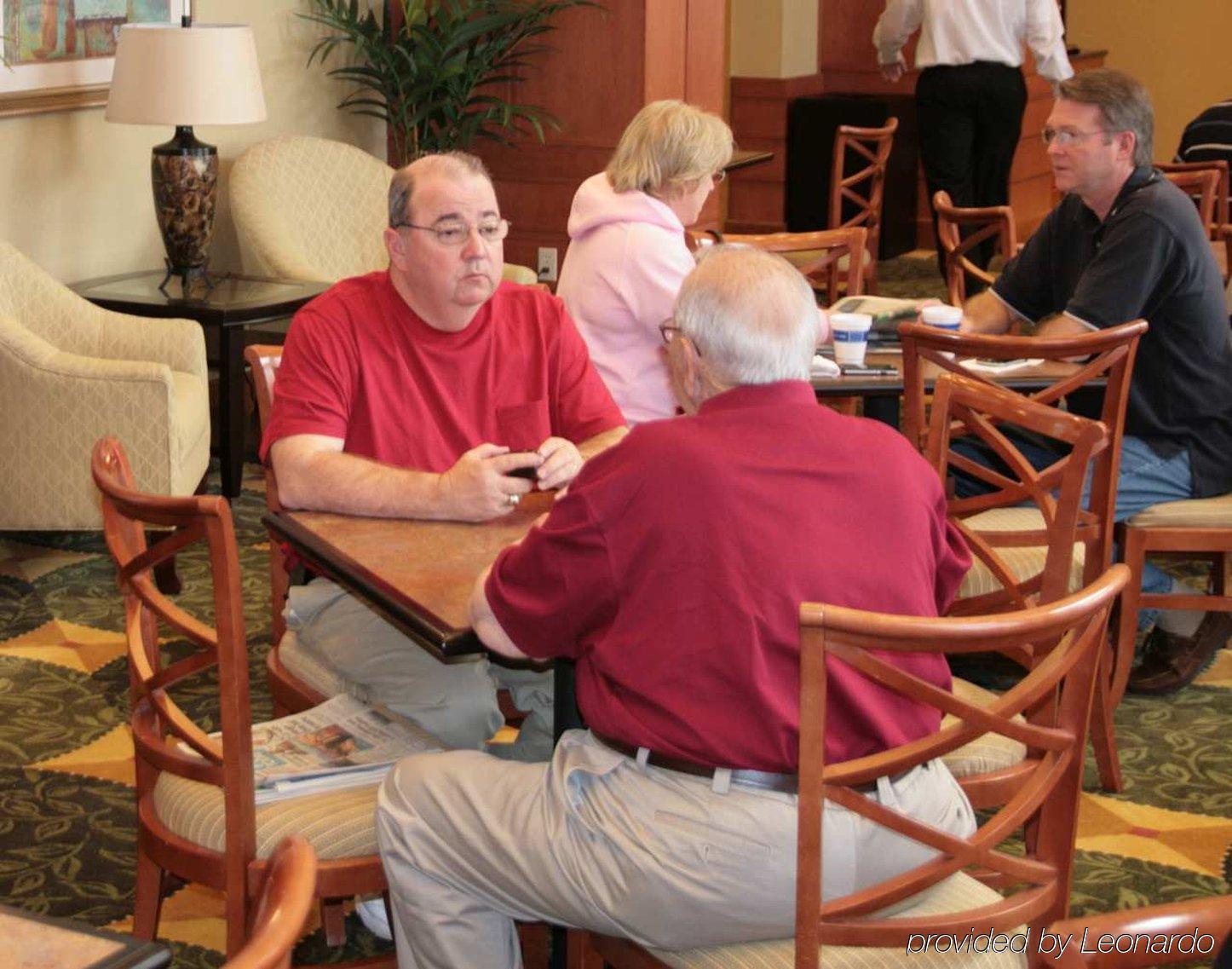 Hampton & Orlando-south Lake Buena Vista 3*