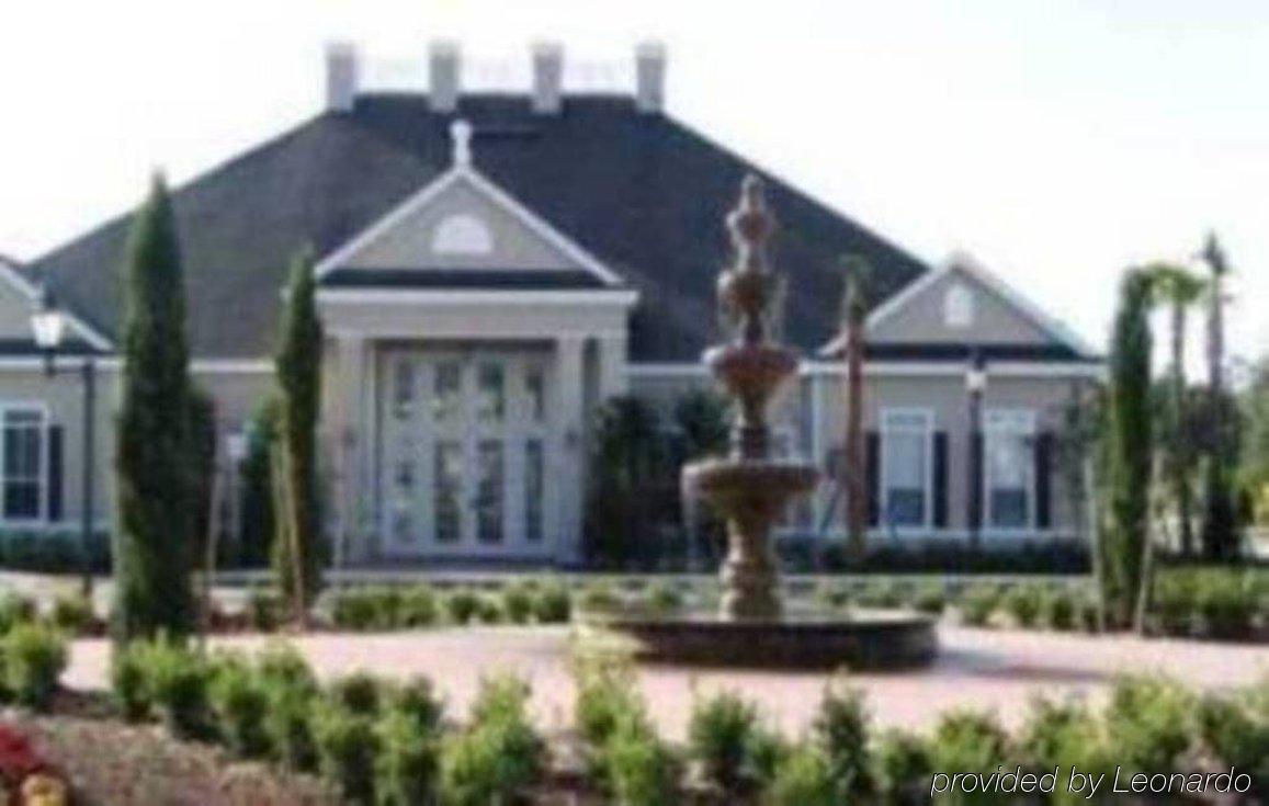 Villas At Seven Dwarfs Lane Resort * Kissimmee