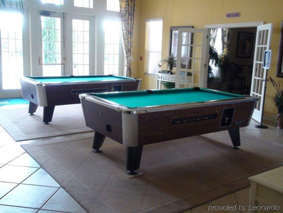 Villas At Seven Dwarfs Lane Resort Holiday home