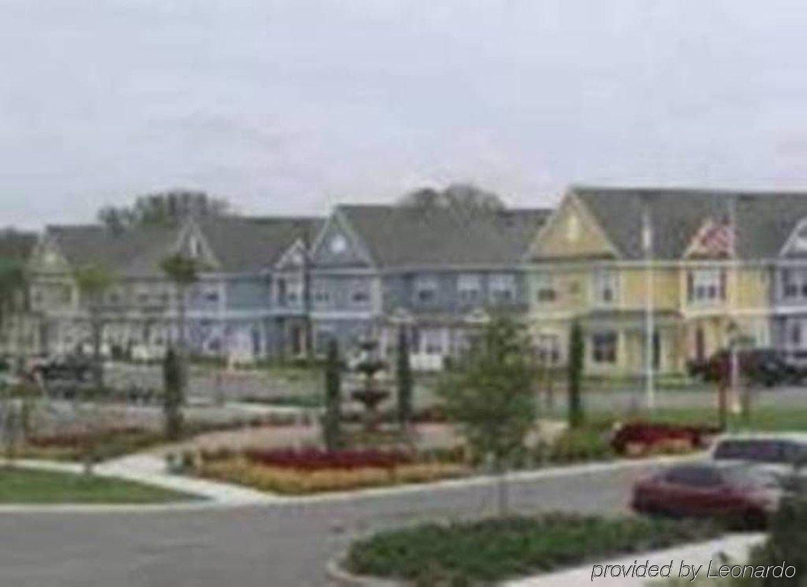 Villas At Seven Dwarfs Lane Resort
