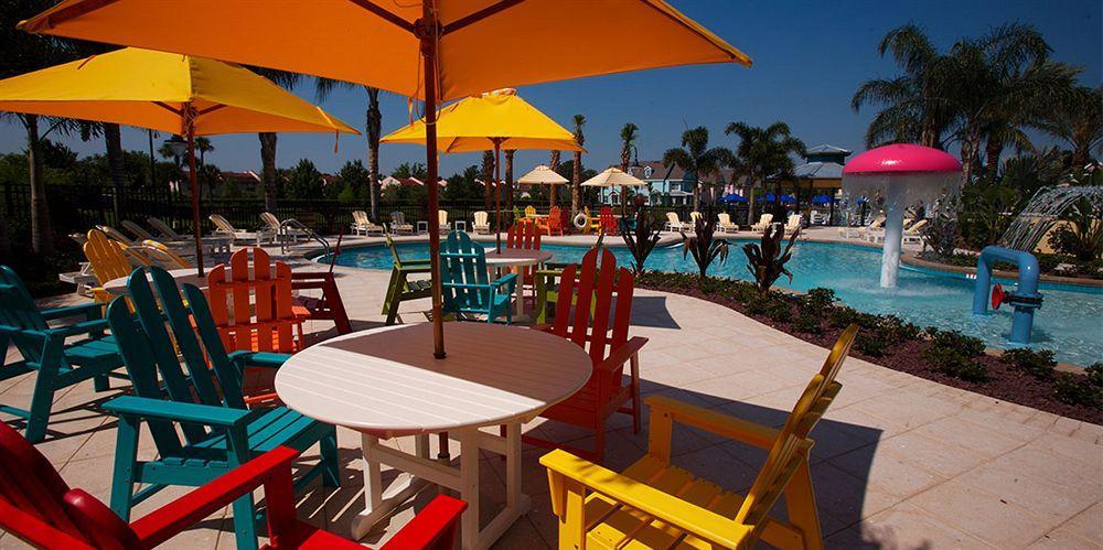 Runaway Club Apartment Kissimmee