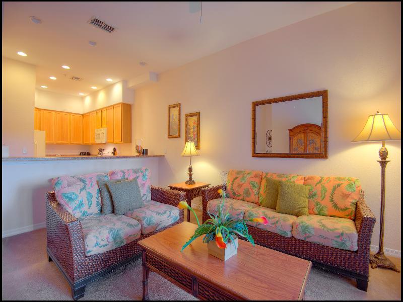 Caribe Cove *