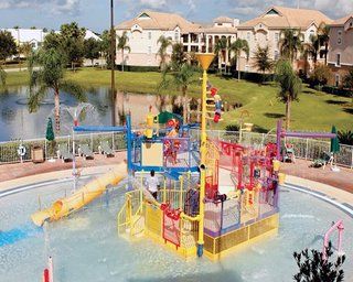 Resort At Summer Bay 3*