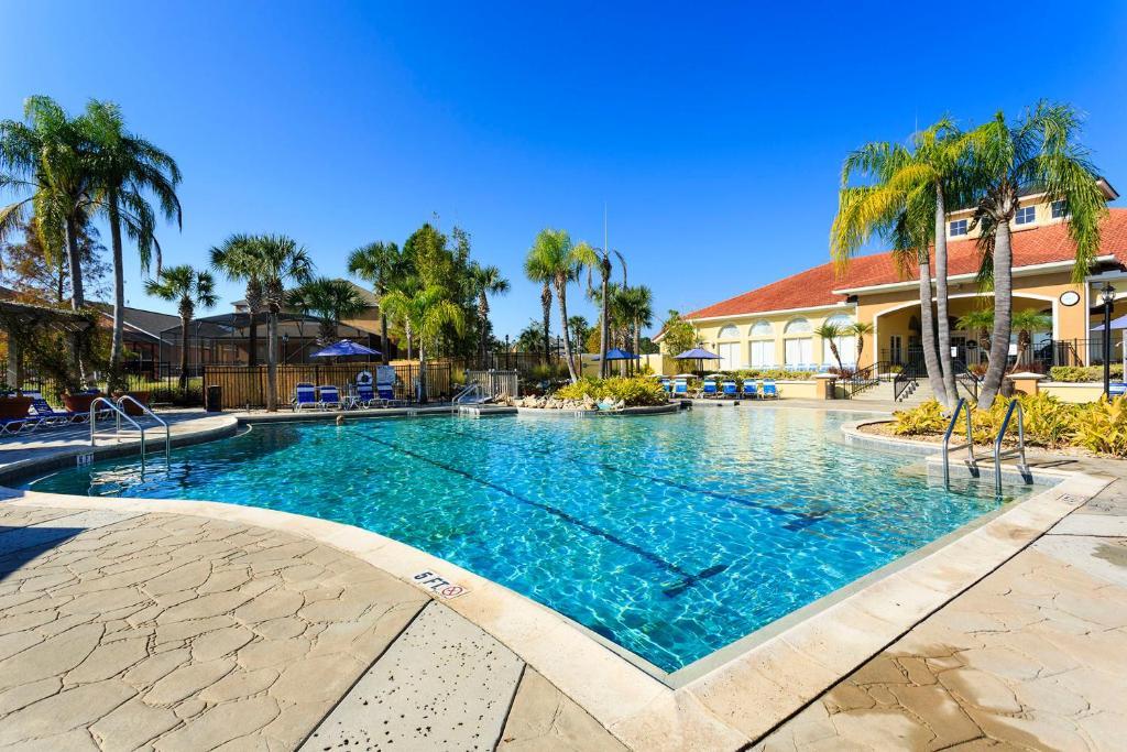 Emerald Island By Orlando Fun Four Corners