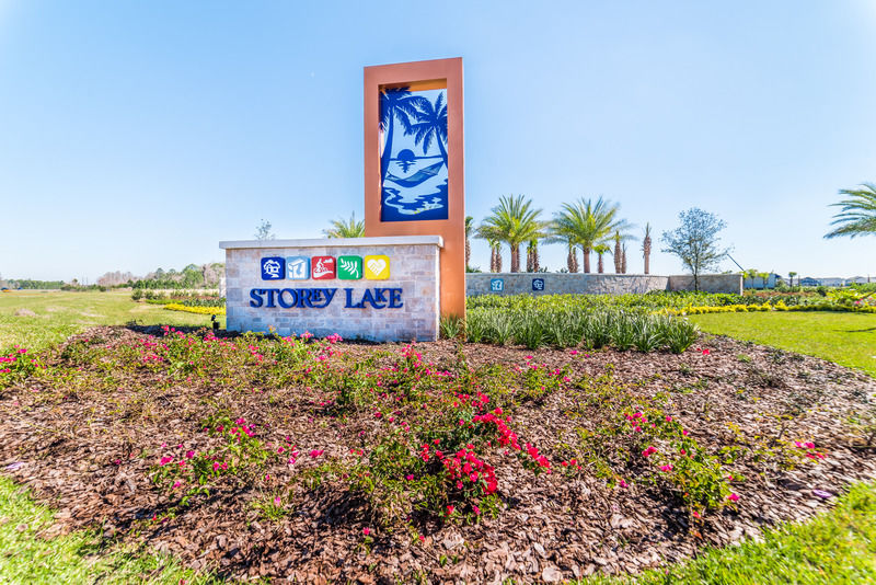 Storey Homes, Townhomes & Resort Kissimmee