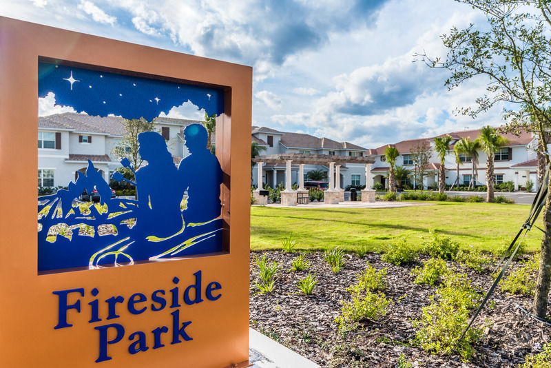 Storey Homes, Townhomes & Resort 4*