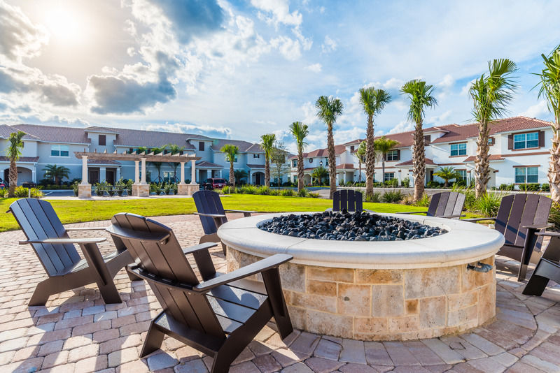 Storey Homes, Townhomes & Resort Kissimmee