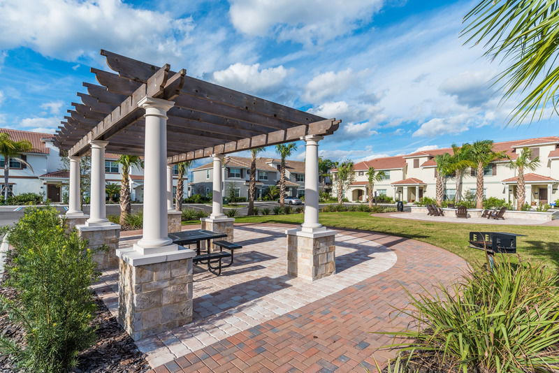 Storey Homes, Townhomes &