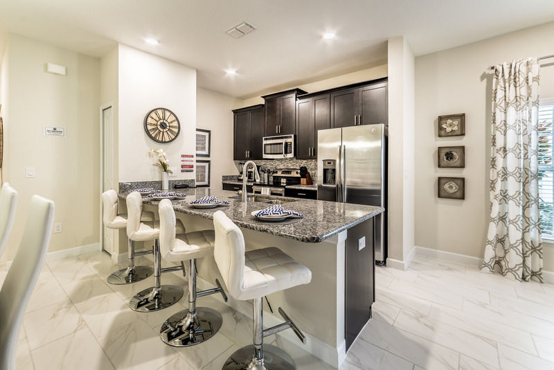 Resort Storey Homes, Townhomes & 4*