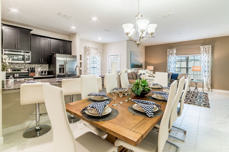 Storey Homes, Townhomes & Kissimmee