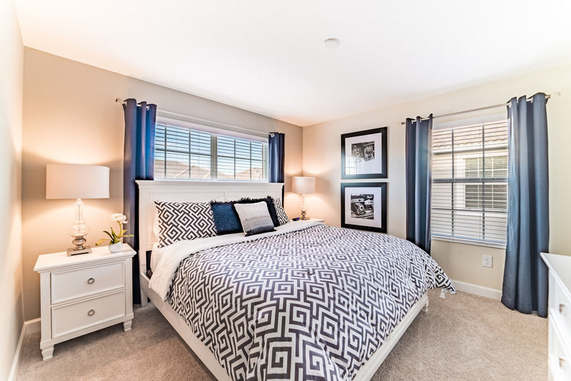 Storey Homes, Townhomes & 4* Kissimmee