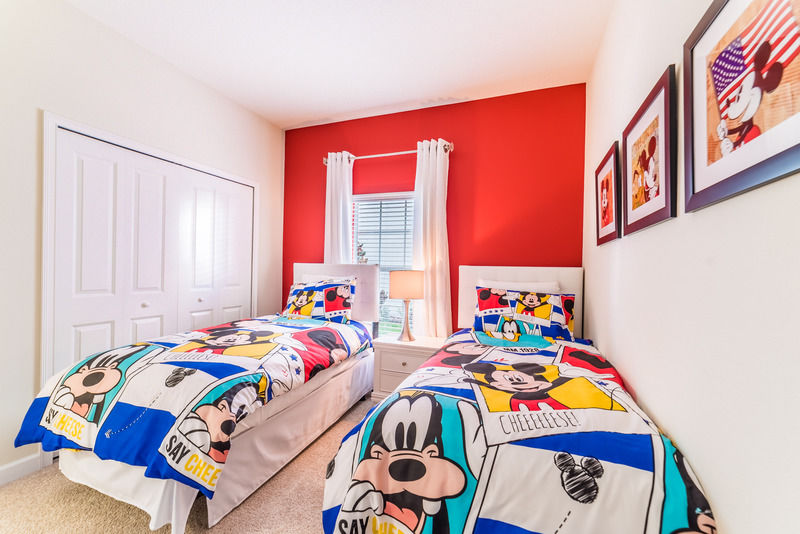 Storey Homes, Townhomes & Resort Kissimmee