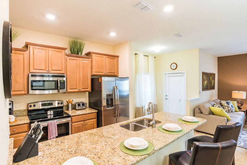 Storey Homes, Townhomes & 4*