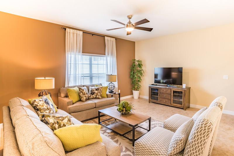 Resort Storey Homes, Townhomes &