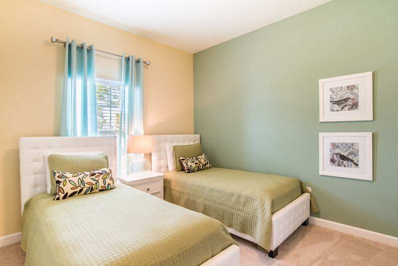Storey Homes, Townhomes & Kissimmee