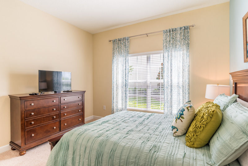Storey Homes, Townhomes & 4* Kissimmee