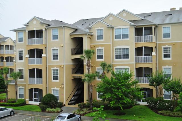Apartment Windsor Hills Kissimmee - Disney Area *