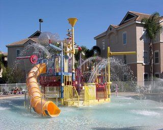 Resort At Summer Bay