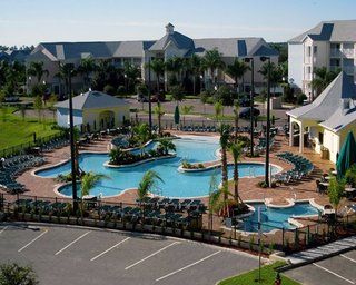 Resort At Summer Bay Four Corners