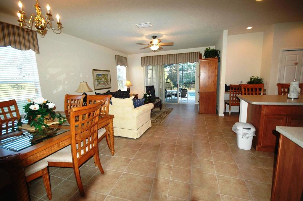 Holiday home Bella Vida Resort By Resort Homes Of Florida *