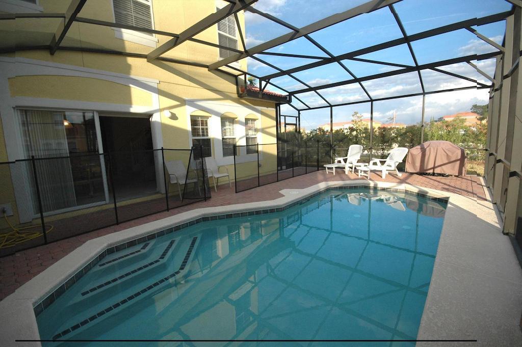 Holiday home Bella Vida Resort By Resort Homes Of Florida Kissimmee