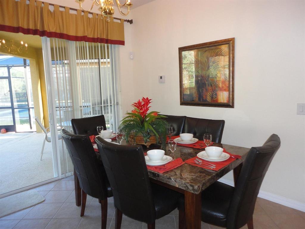 Holiday home Bella Vida Resort By Resort Homes Of Florida