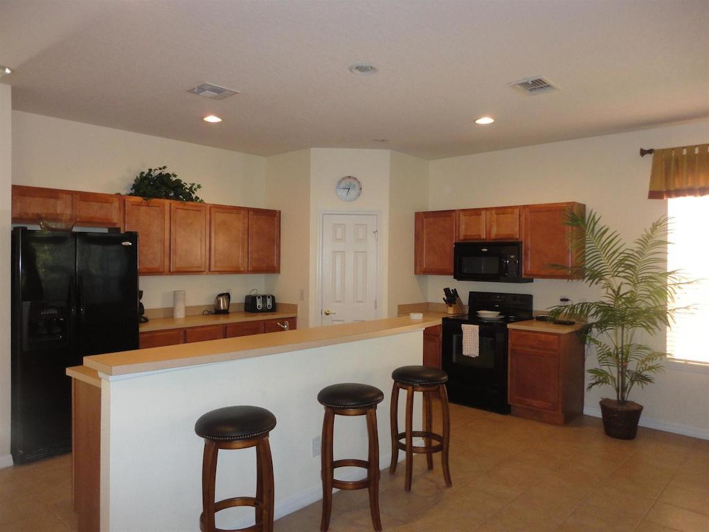Bella Vida Resort By Resort Homes Of Florida