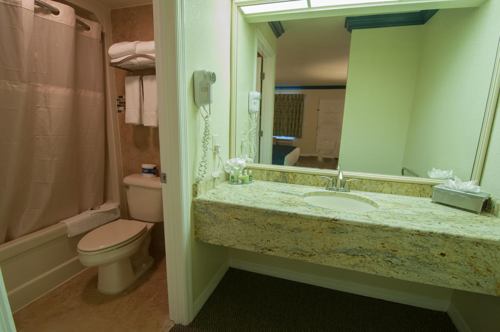 Hotel Quality Clermont West