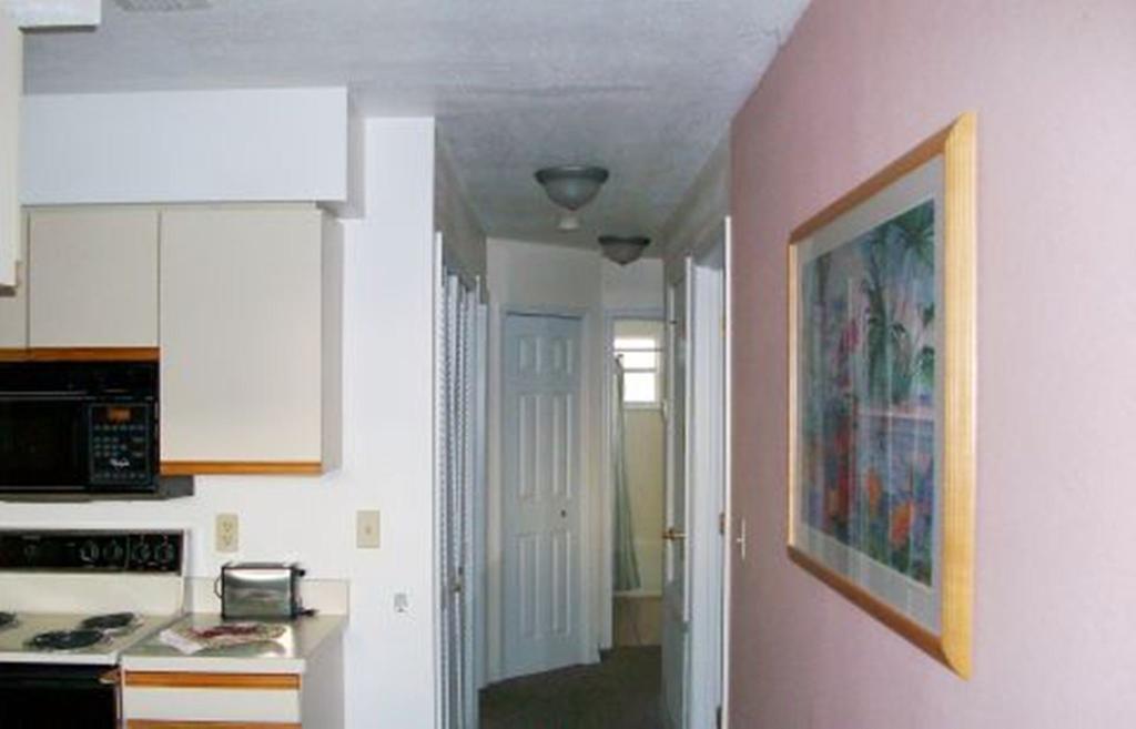 Villa Mickey's Paradise Kissimmee
