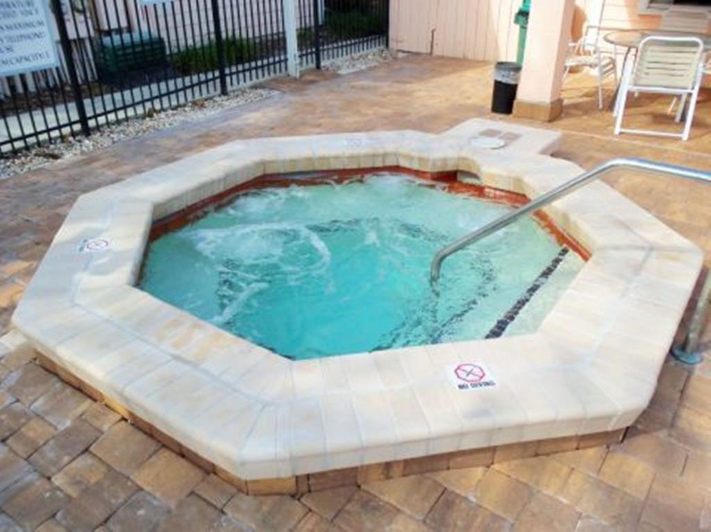 Villa Mickey's Paradise Kissimmee
