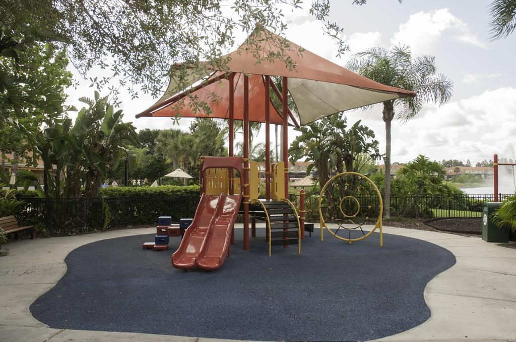 Resort Encantada Vacation Townhomes By Idiliq Kissimmee
