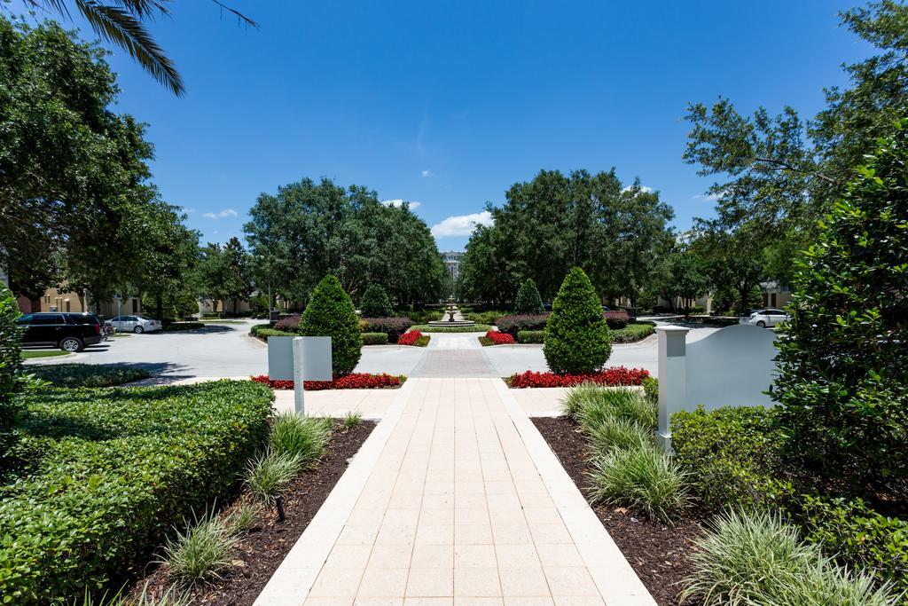 Apartment Reunion By 1791 Vacation Experience Kissimmee