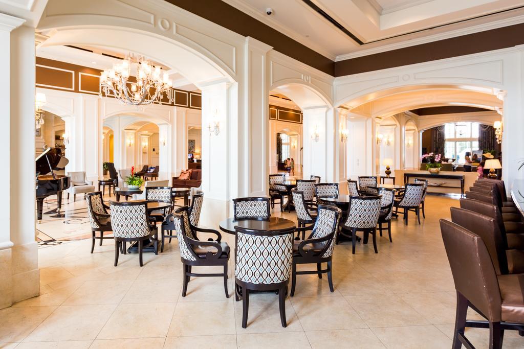 Reunion By 1791 Vacation Experience Kissimmee