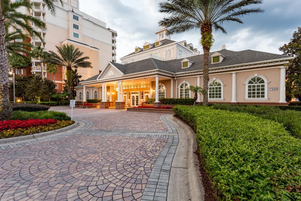 Apartment Reunion By 1791 Vacation Experience Kissimmee