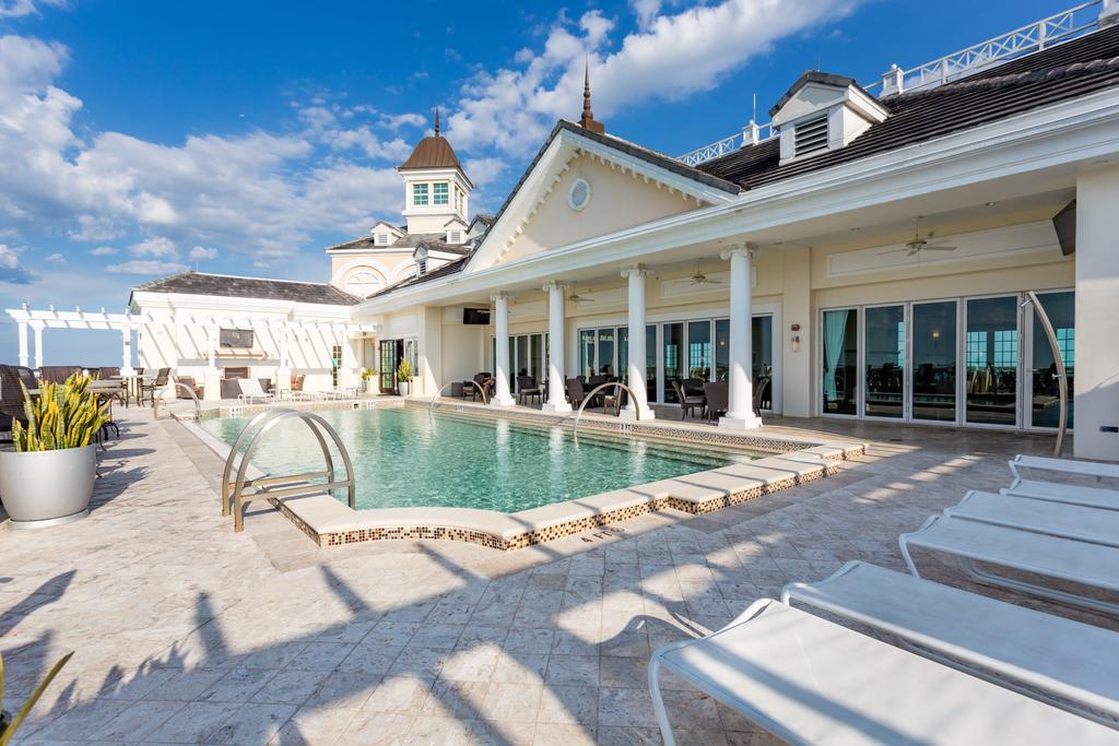 Apartment Reunion By 1791 Vacation Experience *