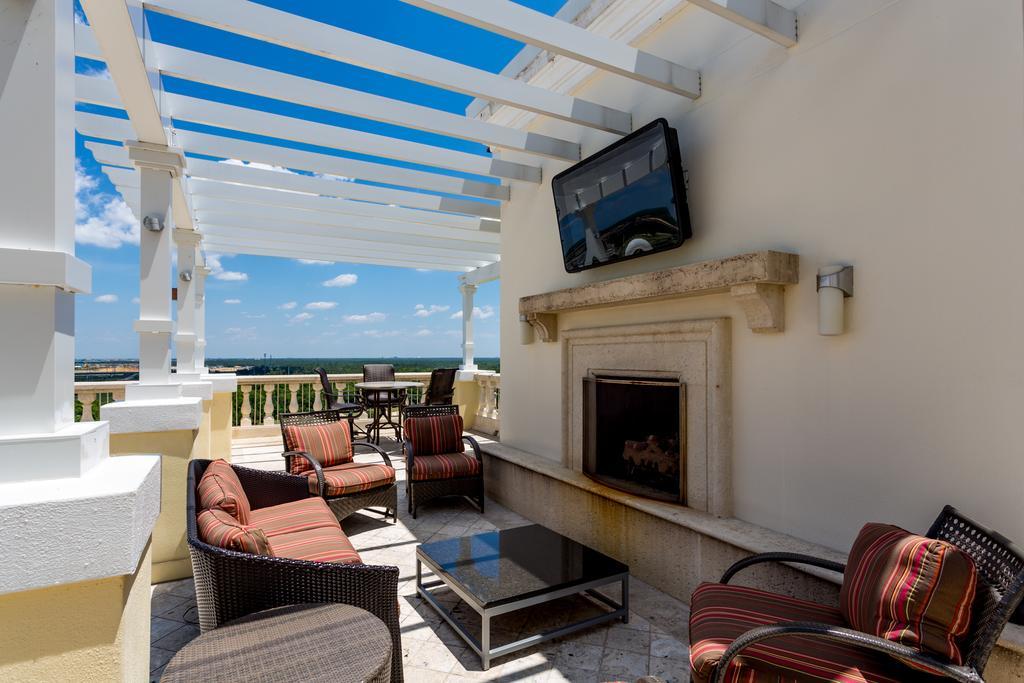 Apartment Reunion By 1791 Vacation Experience Kissimmee