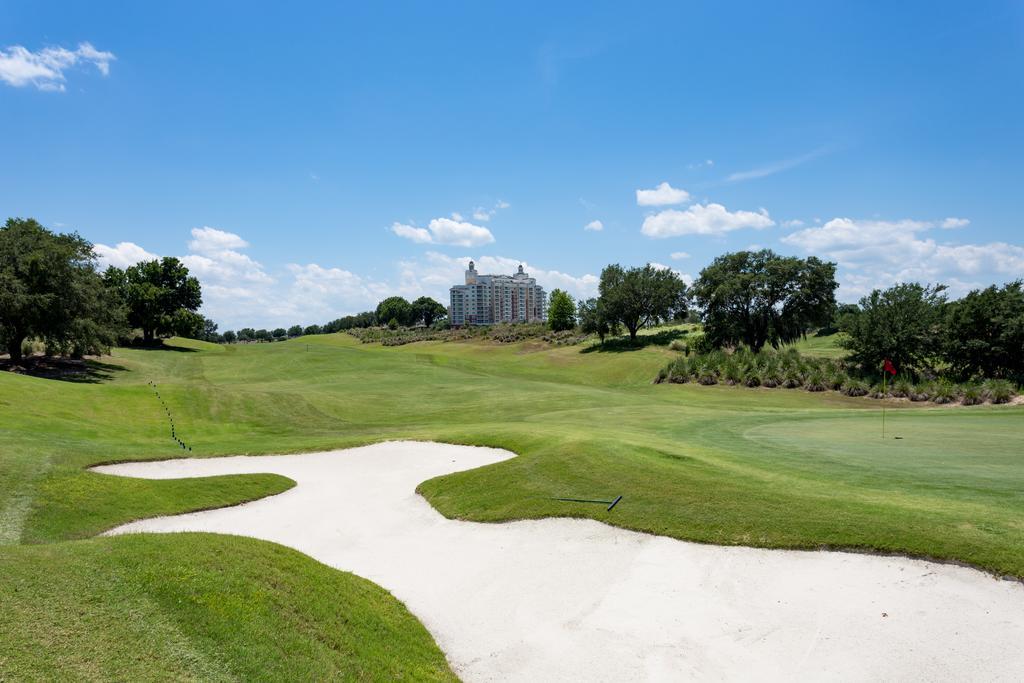 Reunion By 1791 Vacation Experience Kissimmee
