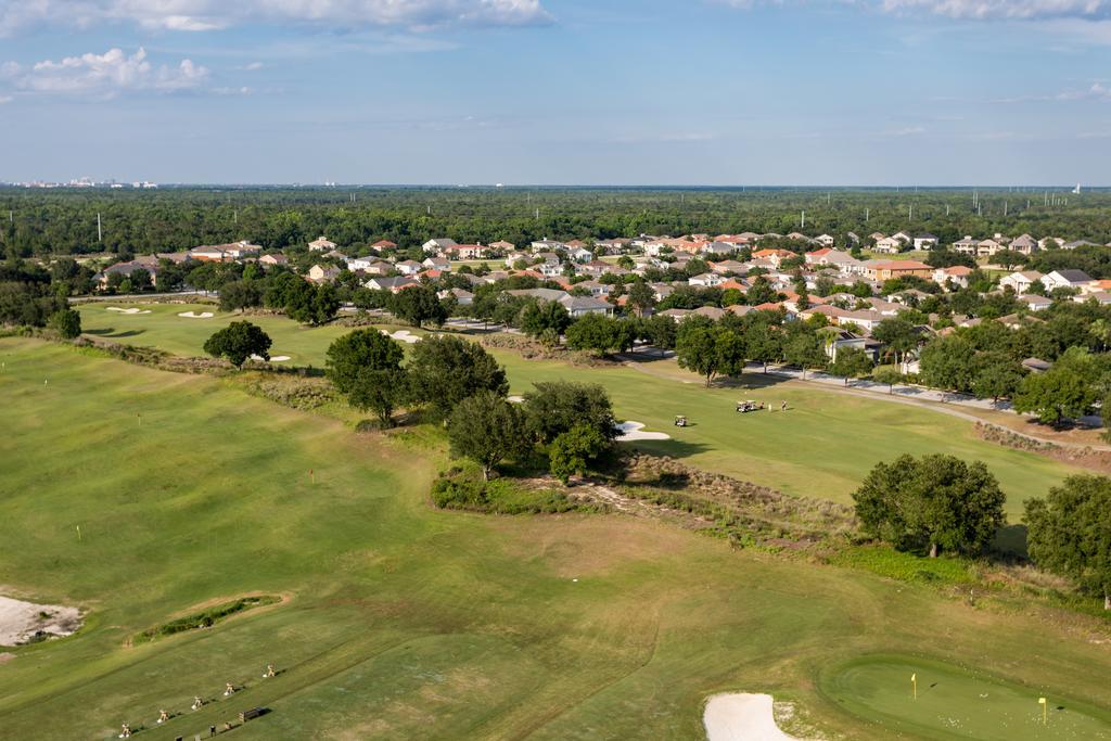Apartment Reunion By 1791 Vacation Experience Kissimmee