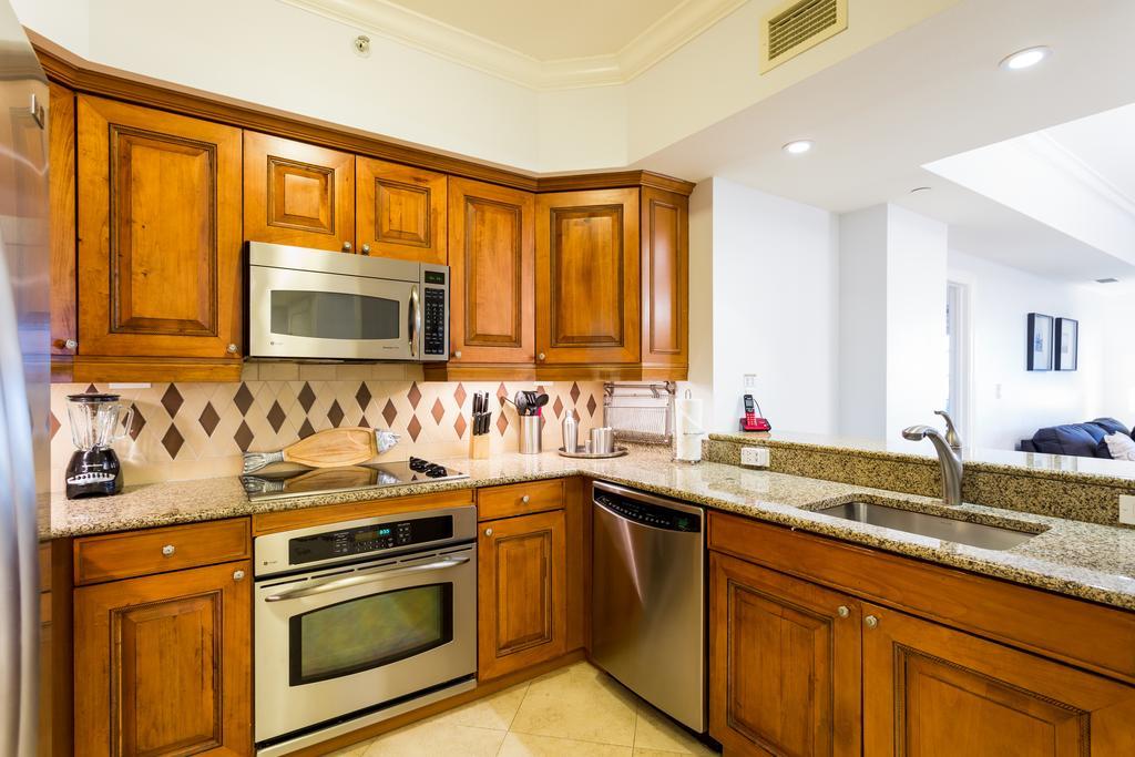 Reunion By 1791 Vacation Experience Kissimmee