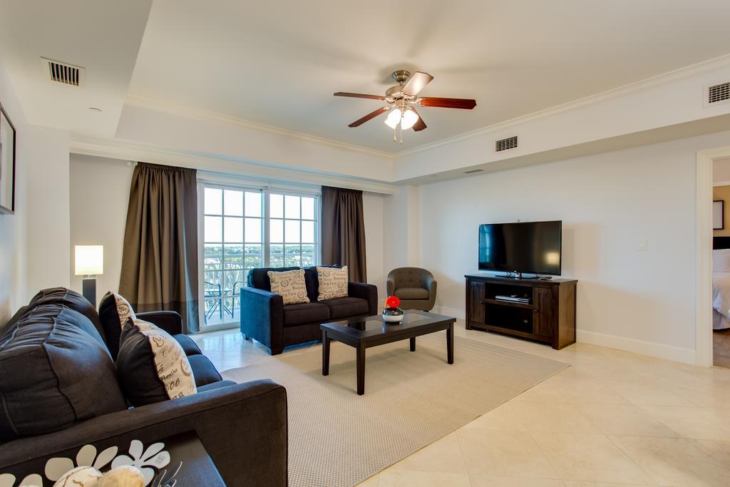 Reunion By 1791 Vacation Experience Kissimmee